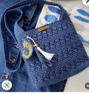 کیف ساحلی رافیا